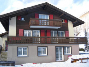Apartment Amara by Interhome